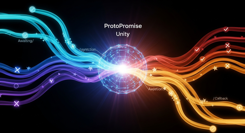 ProtoPromise Unity