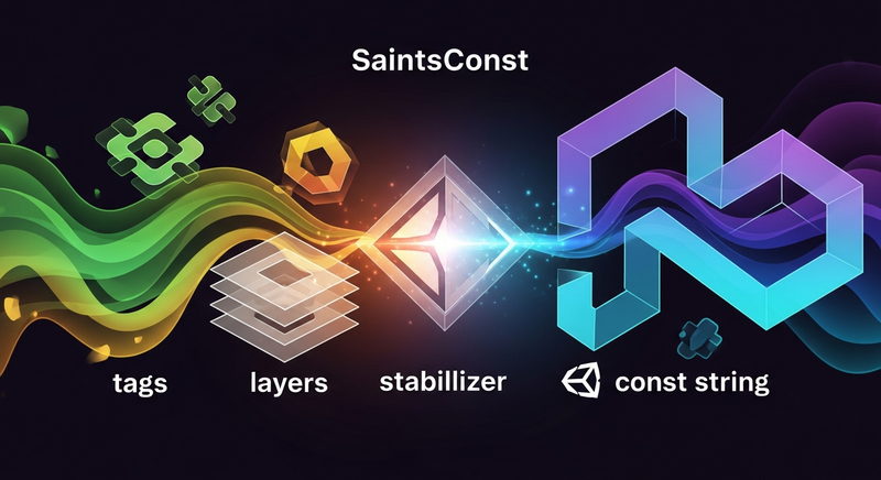 SaintsConst