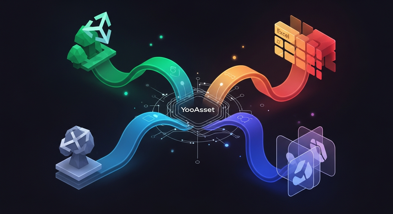 YooAsset