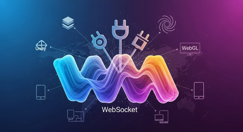 NativeWebSocket