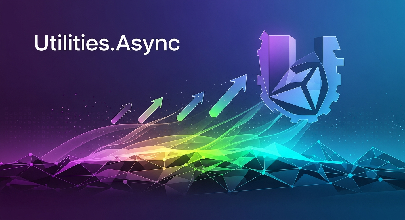 Utilities.Async