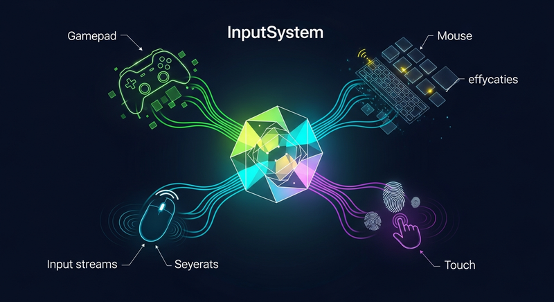 InputSystem