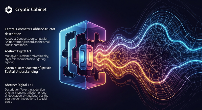 Unity CrypticCabinet - Unity Package - pkglnk
