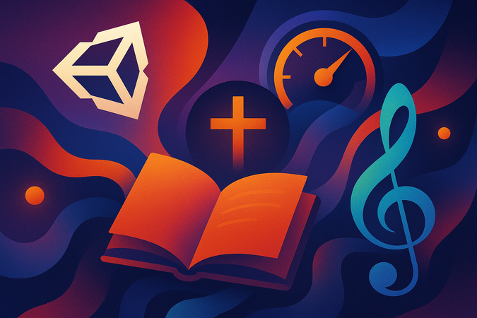 Unity Performance Tuning Bible