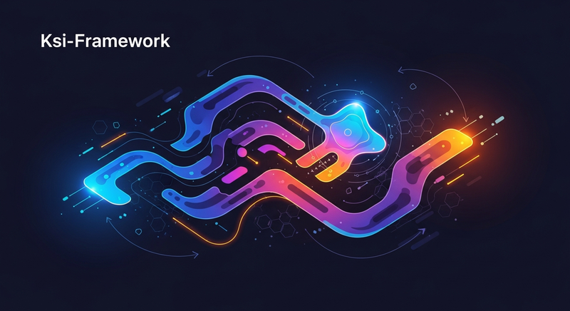 Ksi-Framework