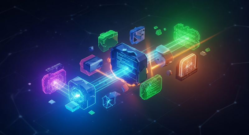 Unity Refactoring Tools