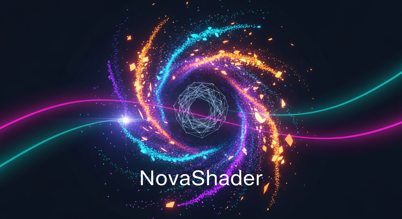 NovaShader