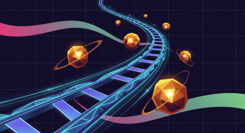 Rail Shooter - Unity Package - pkglnk
