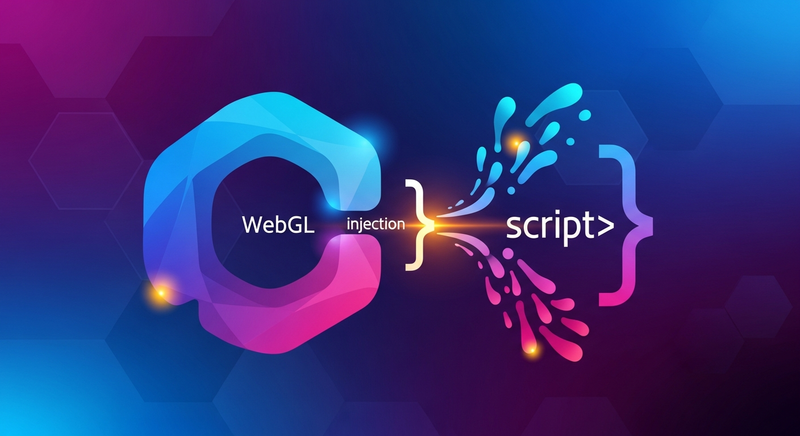 WebGL JS Injector