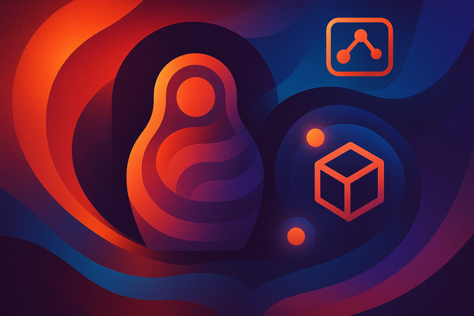 Matryoshka.Collections