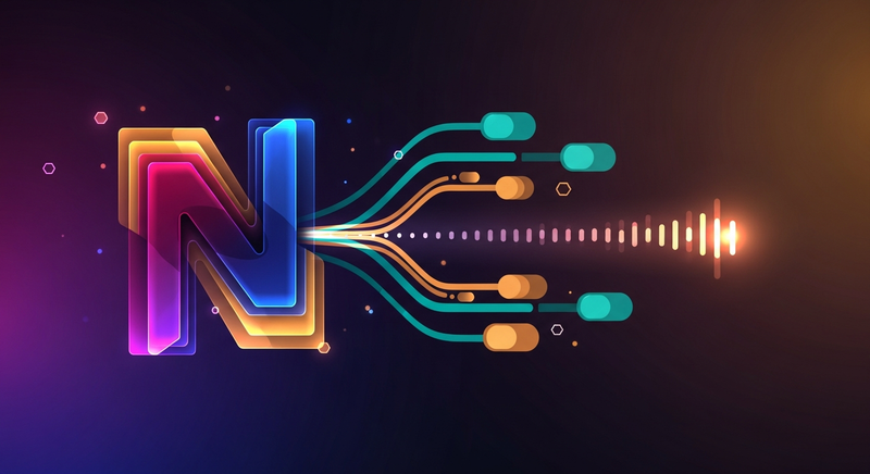 Nutmeg SceneNavigator