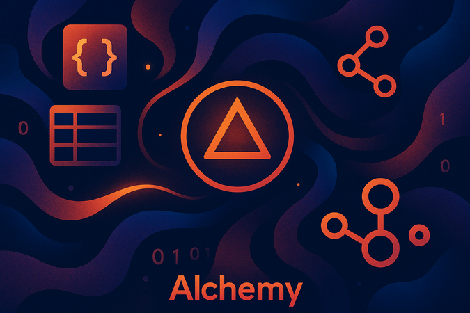 Alchemy