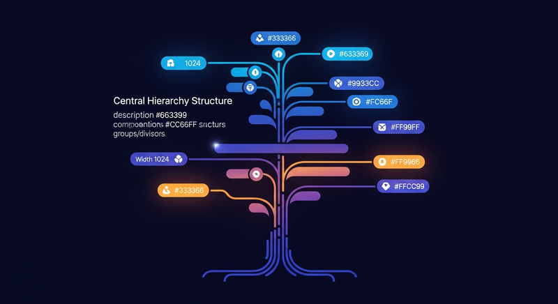 Custom Hierarchy for Unity