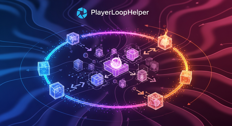 PlayerLoopHelper