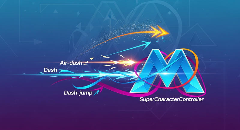 MegamanCharacterController