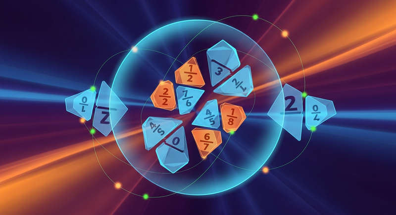 Fraction Packer Oer Game Jam 2025