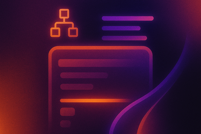 Hierarchy Header