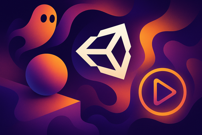 Unity 3d Beginner