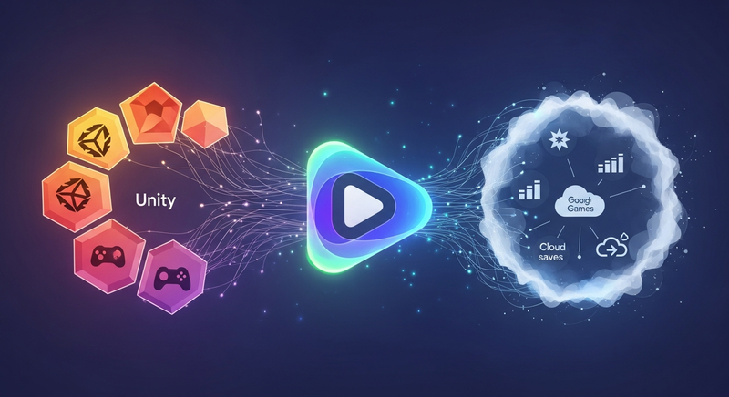 Play Games Plugin For Unity