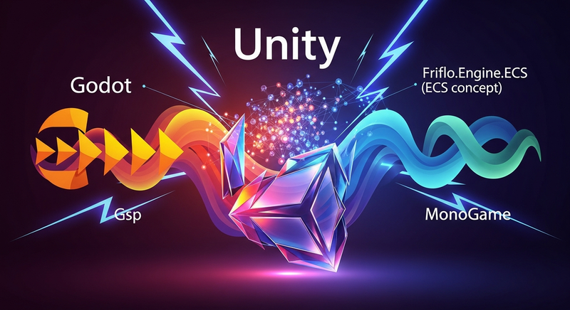 Unity