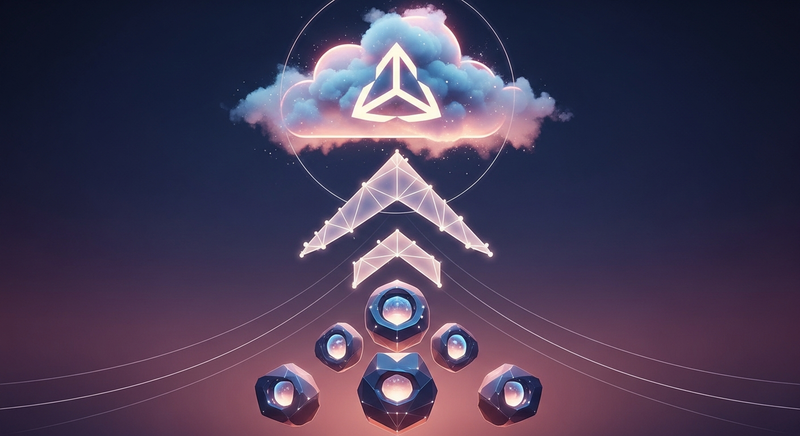 Steam Builder Uploader