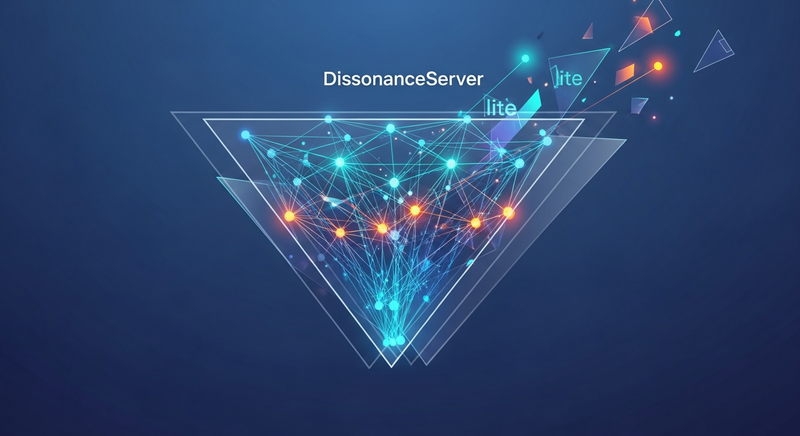 DissonanceServer