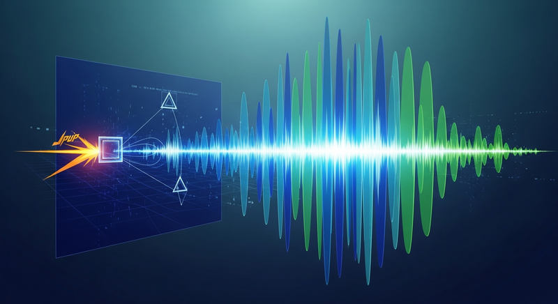 Unity Audio Test
