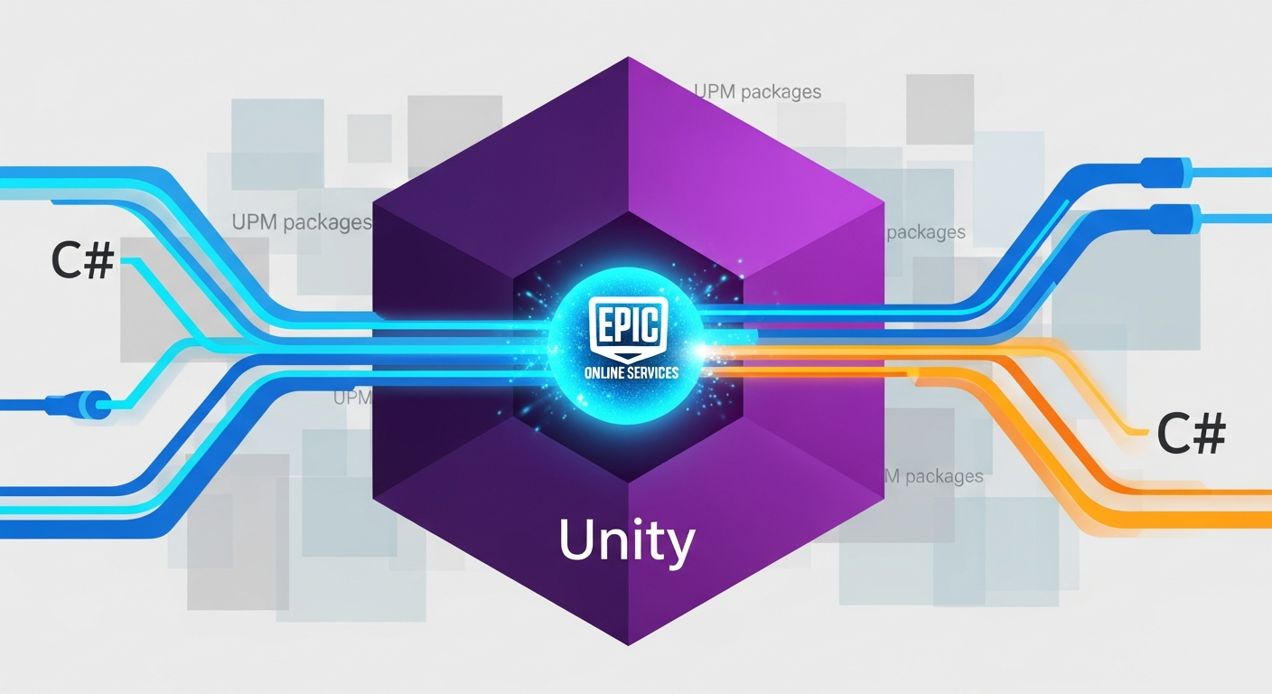 Eos Plugin For Unity