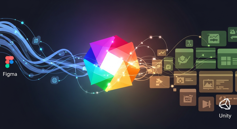 BizSim Unity Figma Importer