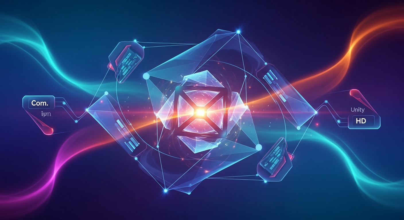 Com.Unity.Template Hd