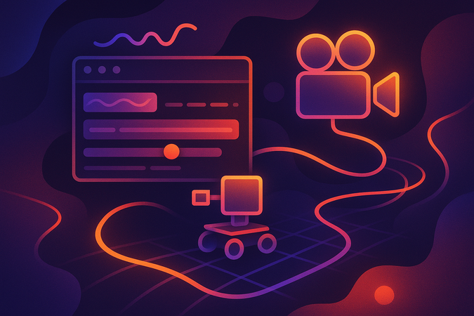 CMDollyCart Timeline Helper