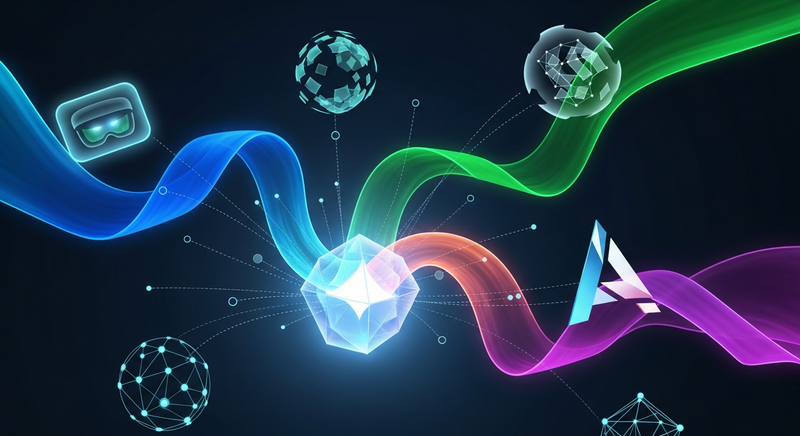 MixedRealityToolkit Unity