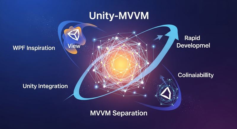 Unity-MVVM