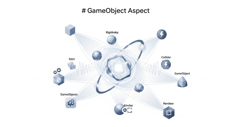 GameObject Aspect