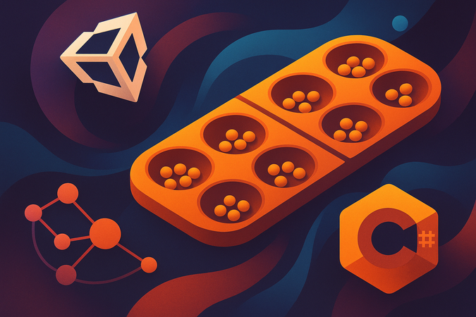 Unity Game Awale