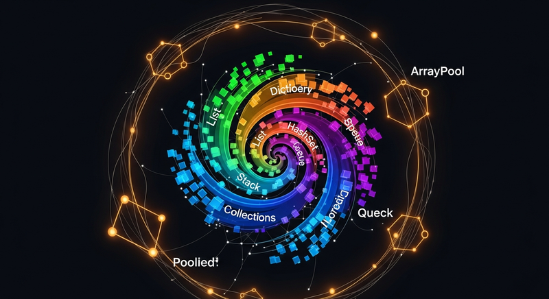 ZBase.Collections.Pooled