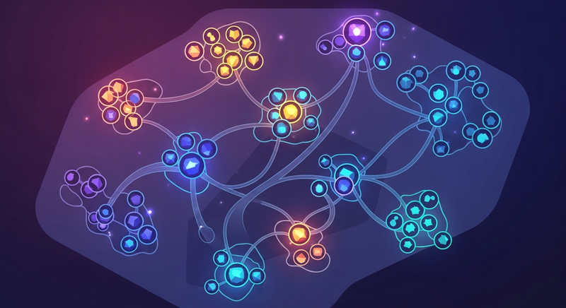StS-like Map Generator - Unity Package - pkglnk