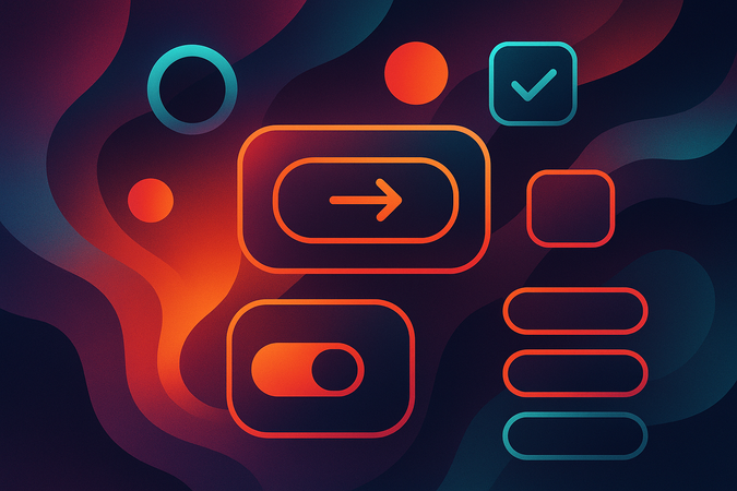 AnkleBreaker Studio - Utils UI Basics