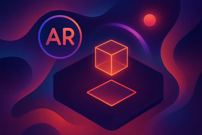 Arfoundation Samples - Unity Package - pkglnk